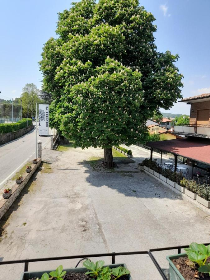 La Casetta Sui Colli Perarolo Exteriér fotografie