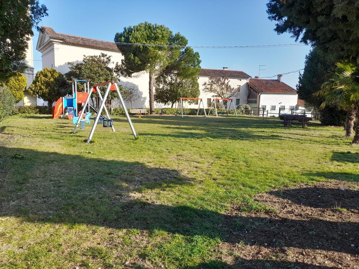 La Casetta Sui Colli Perarolo Exteriér fotografie