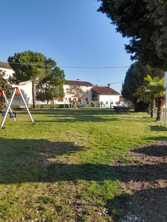 La Casetta Sui Colli Perarolo Exteriér fotografie