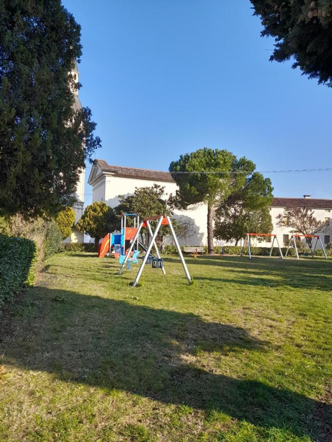 La Casetta Sui Colli Perarolo Exteriér fotografie